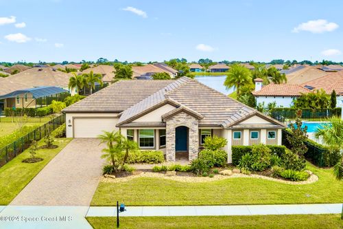 3402 Durksly Drive, Melbourne, FL, 32940 | Card Image