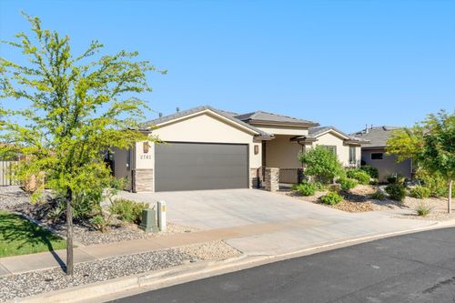 2782 Bella Sol Dr, Santa Clara, UT, 84765-1202 | Card Image