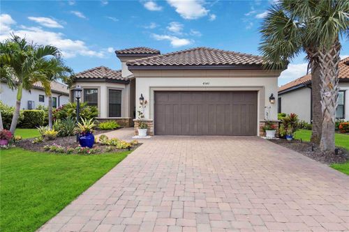 4540 Terrazza Ct, BRADENTON, FL, 34211-2205 | Card Image