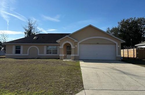 3940 Sw 138th Place, OCALA, FL, 34473 | Card Image