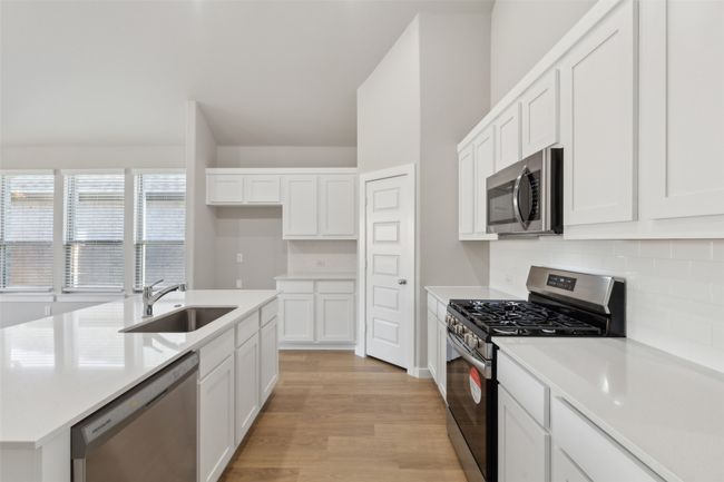 3517 Aldrich Rd, House other with 4 bedrooms, 3 bathrooms and null parking in Mckinney TX | Image 8