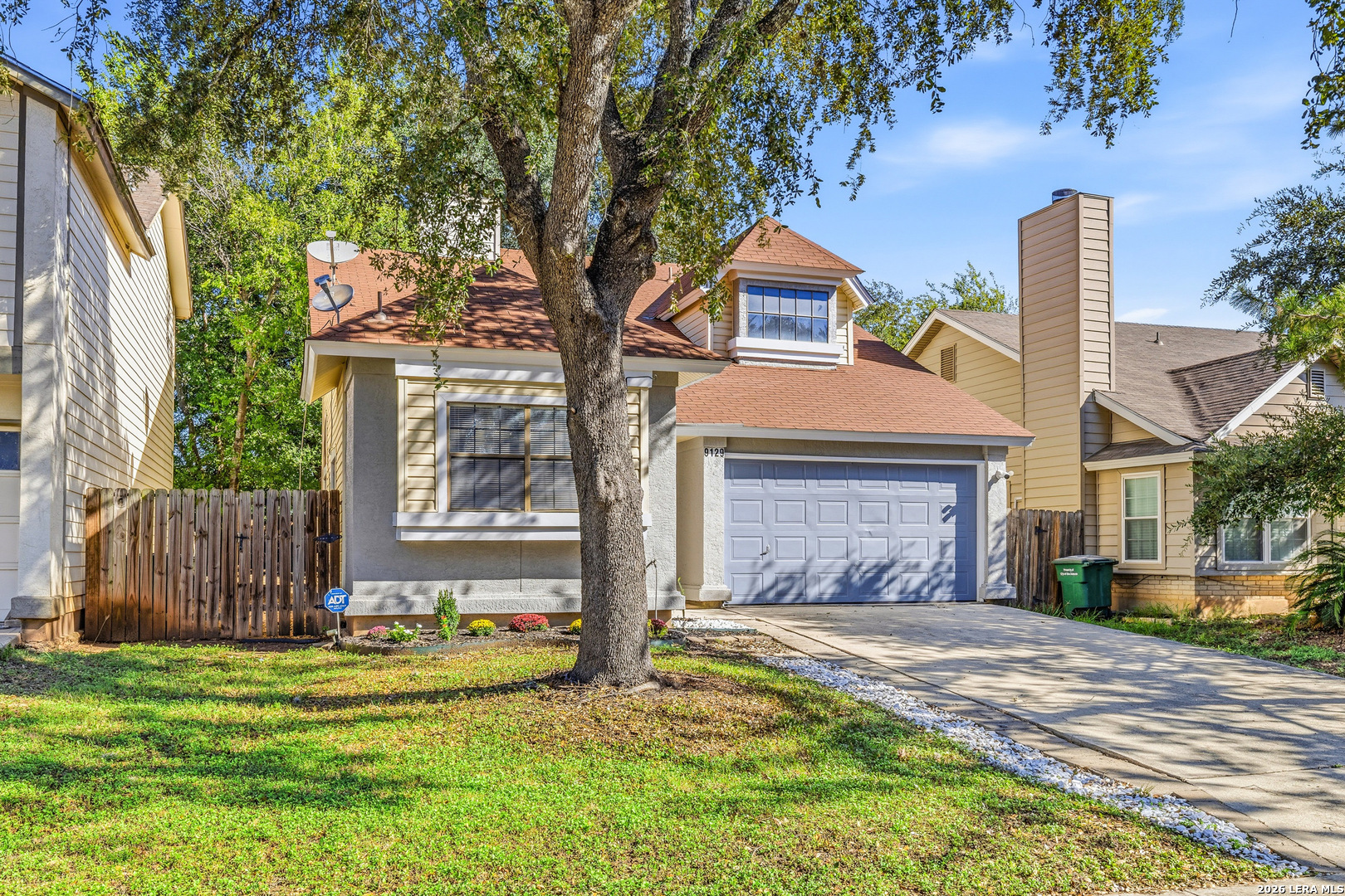 Residential in San Antonio 3