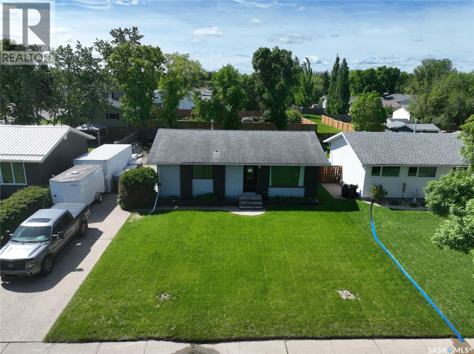 Residential in Esterhazy