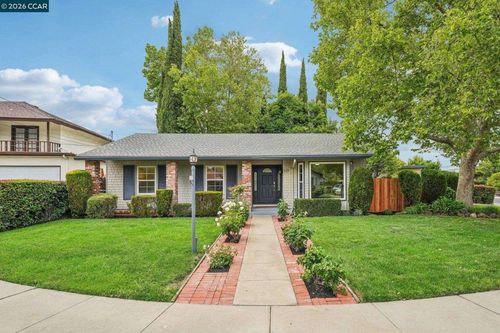 839 Mcelroy Ct, Concord, CA, 94518 | Card Image