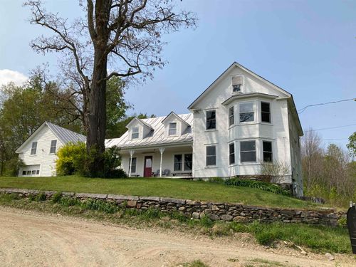 26 Carter Rd, Johnson, VT, 05656-9207 | Card Image