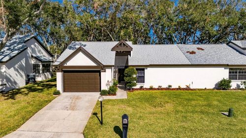 1457 Pheasant Creek Drive, PALM HARBOR, FL, 34684 | Card Image