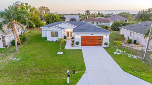 25407 Rupert Rd, Punta Gorda, FL, 33983-6066 | Card Image