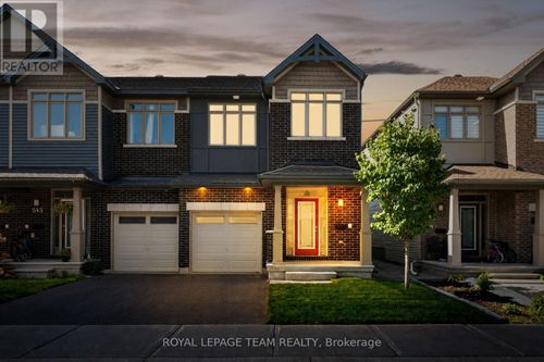547 Rioja Street, Ottawa, ON, K2S0H8 | Card Image