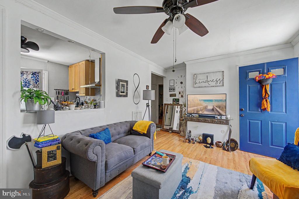 Residential in MAYS LANDING 4
