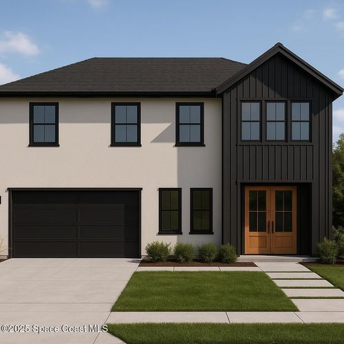 1421 Towton St Se, Palm Bay, FL, 32909-5663 | Card Image