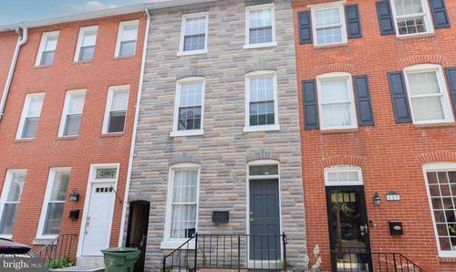 129 E West St, BALTIMORE, MD, 21230-4340 | Card Image