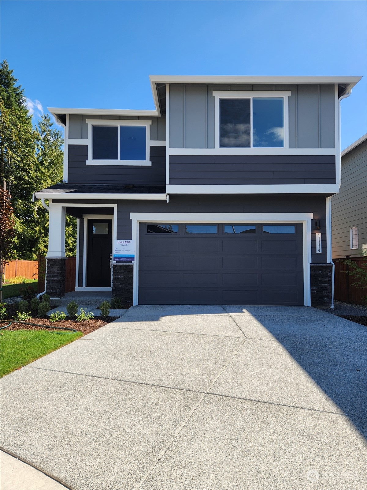 43rd Ave, Everett, WA 98208