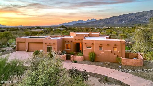 8674 S Triangle H Ranch Pl, Vail, AZ, 85641-8923 | Card Image