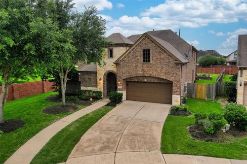 5003 Lockridge Sky Ln, Sugar Land, TX, 77479-6805 | Card Image