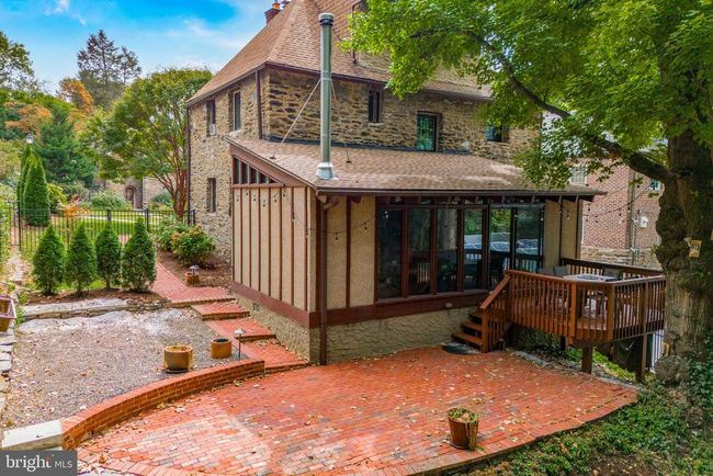 7 E Amherst Rd, House other with 4 bedrooms, 4 bathrooms and null parking in BALA CYNWYD PA | Image 27
