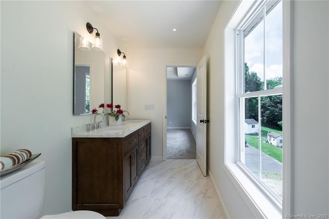 20 Jeffrey Lane, House other with 4 bedrooms, 3 bathrooms and null parking in Southington CT | Image 19