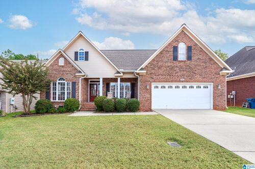 1197 Sagewood Pl Sw, JACKSONVILLE, AL, 36265-3725 | Card Image