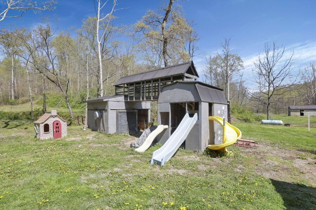 5601 Harvey Chapel Rd, House other with 3 bedrooms, 1 bathrooms and null parking in Bremen OH | Image 42