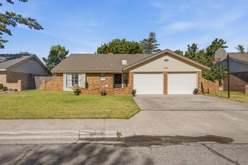 4730 W Dengar Ave, Midland, TX, 79707-5203 | Card Image