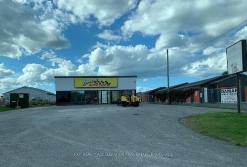 11 Advance Ave, Napanee, ON, K7R3Y5 | Card Image