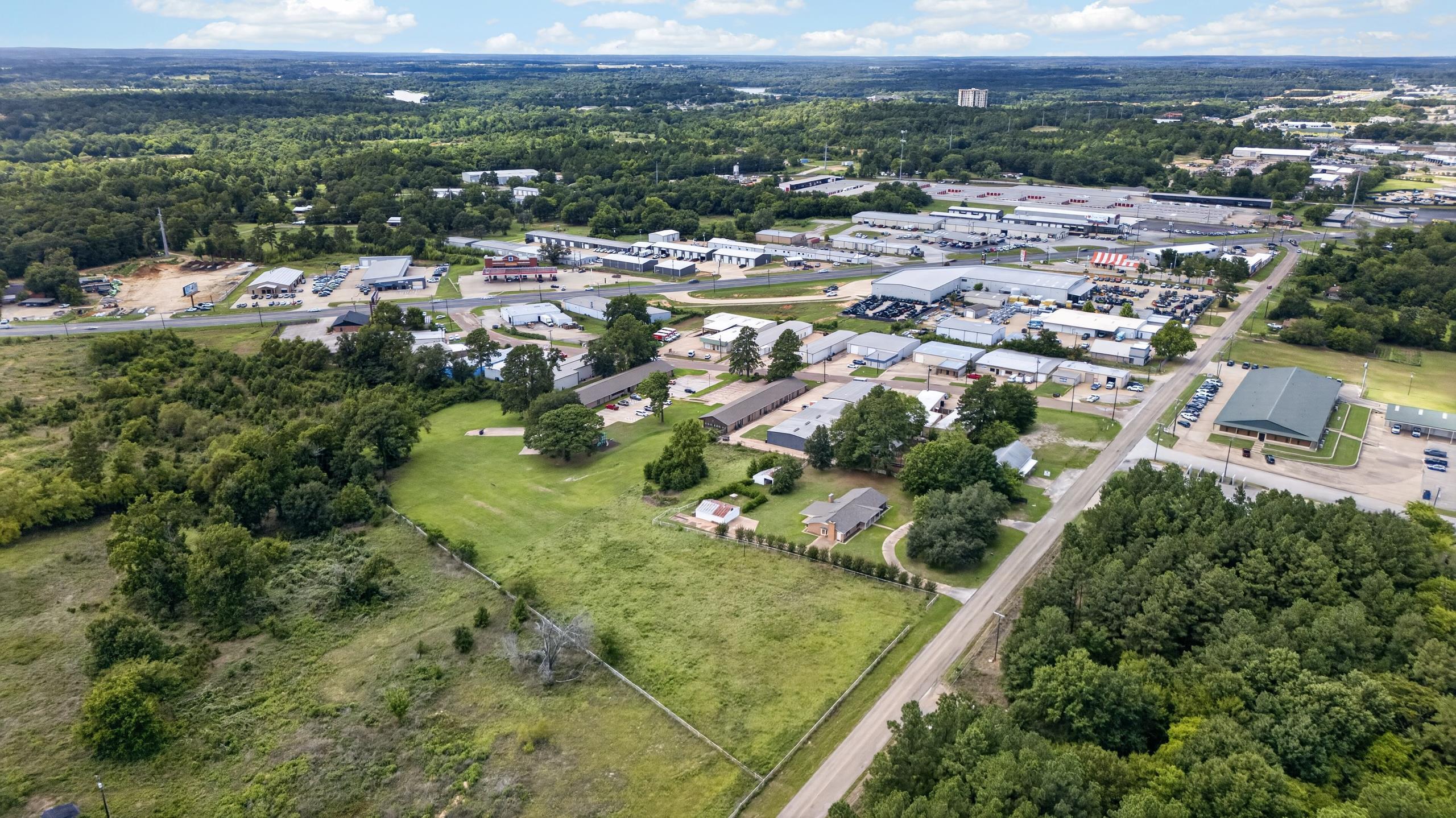 Land in Tyler 2