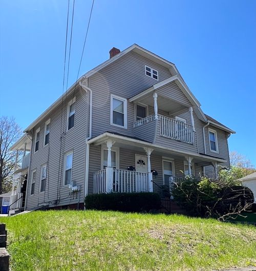1-315 Main St, Springfield, MA, 01151-1147 | Card Image