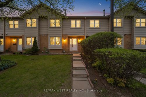 38-2065 Amherst Heights Crt, Burlington, ON, L7P4R7 | Card Image