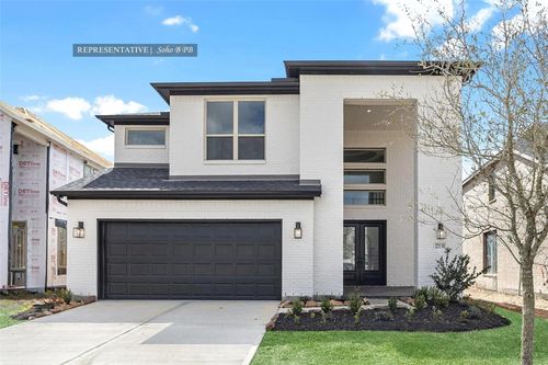 312 Silver Sage St, Conroe, TX, 77304-0129 | Card Image