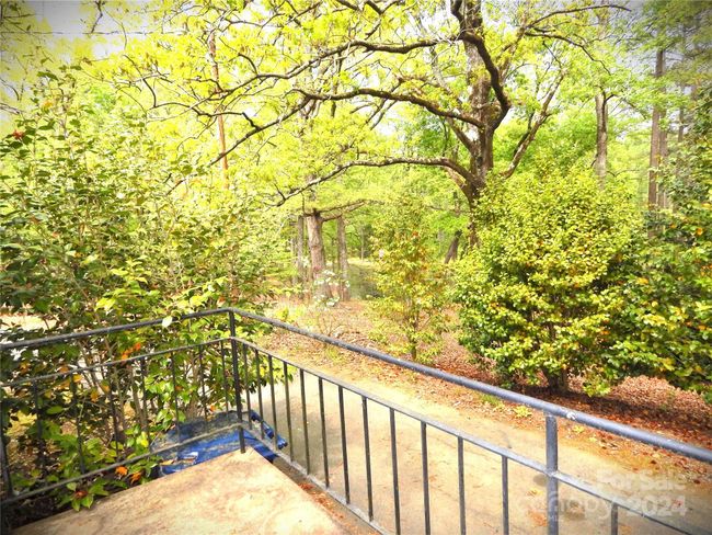 Pond 1 from the patio | Image 9
