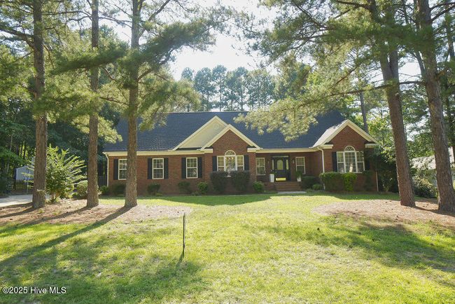 145 Royal Woods Way, House other with 4 bedrooms, 3 bathrooms and 2 parking in Whispering Pines NC | Image 28