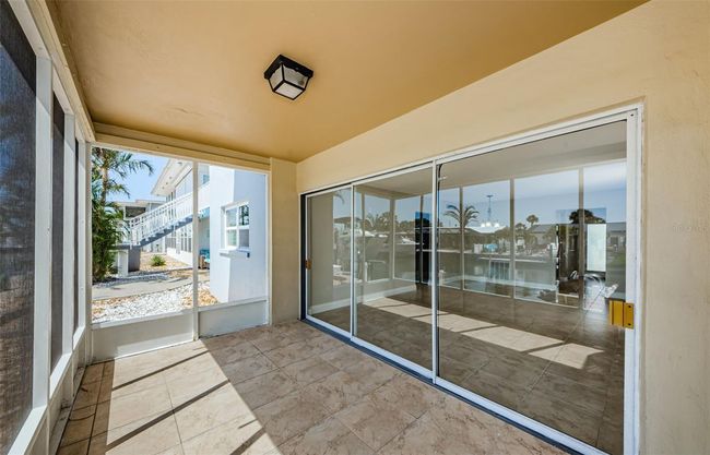 APT-11 - 2186 Edythe Dr, Condo with 2 bedrooms, 1 bathrooms and null parking in DUNEDIN FL | Image 16