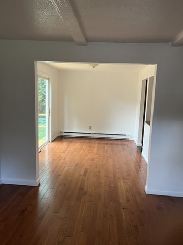 Residential Lease in Mansfield 4