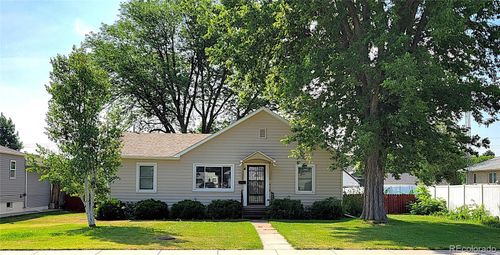 417 W 5th St, Julesburg, CO, 80737-1425 | Card Image