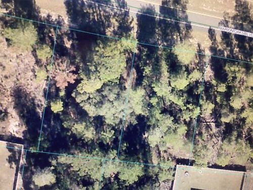 0 Marion Oaks Blvd 2 Lots, Ocala, FL, 34473 | Card Image