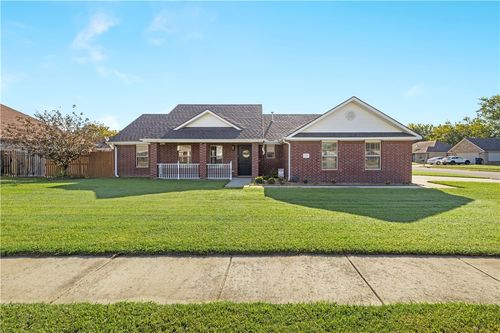 1601 Affirmed Ln, Prairie Grove, AR, 72753-8233 | Card Image