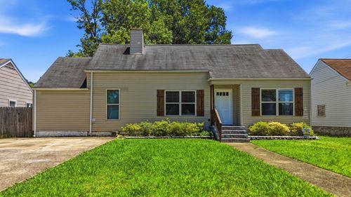 410 Derby Street, Chattanooga, TN, 37404 | Card Image