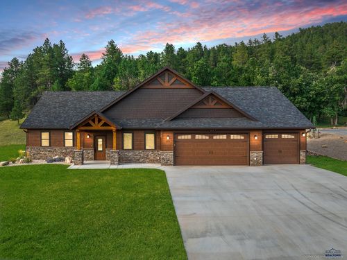 12258 Vacation Ct, sturgis, SD, 57785-6904 | Card Image