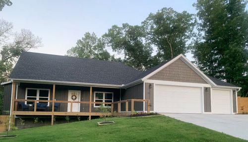 13 Pickering Dr, Bella Vista, AR, 72714-2538 | Card Image