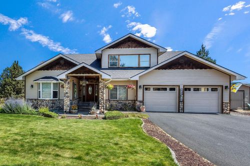 14707 Sw Peninsula Dr, Terrebonne, OR, 97760-7711 | Card Image