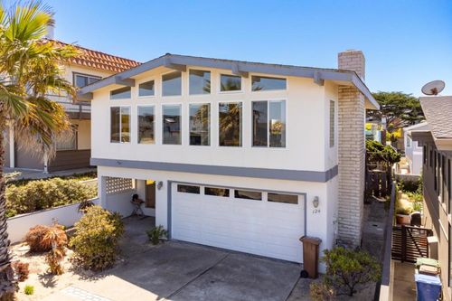 124 Seafoam Ave, Monterey, CA, 93940-3410 | Card Image