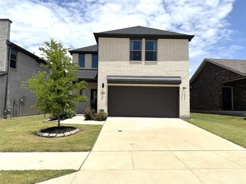 116 Mountain Meadow Ln, McKinney, TX, 75071-3813 | Card Image