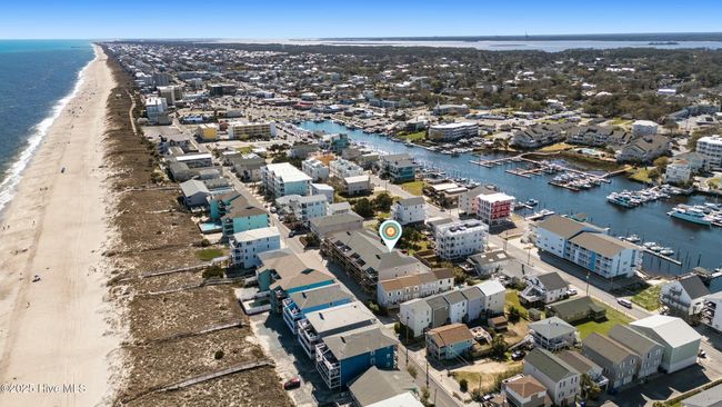 APT-1F - 505 Carolina Beach Ave N, Condo with 2 bedrooms, 2 bathrooms and null parking in Carolina Beach NC | Image 23
