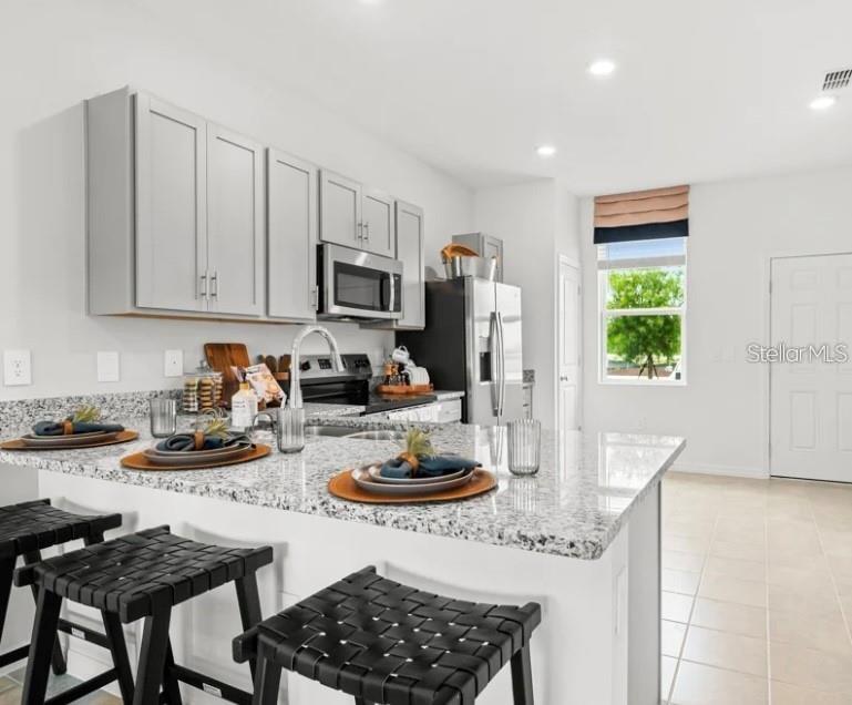 Residential Lease in KISSIMMEE