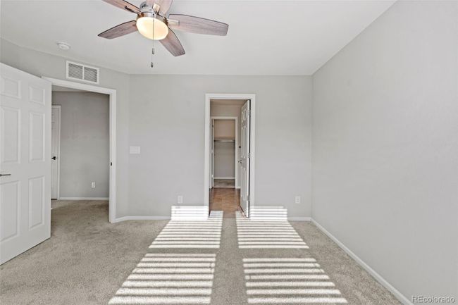 16088 E Elk Drive, Condo with 3 bedrooms, 2 bathrooms and 2 parking in Denver CO | Image 18