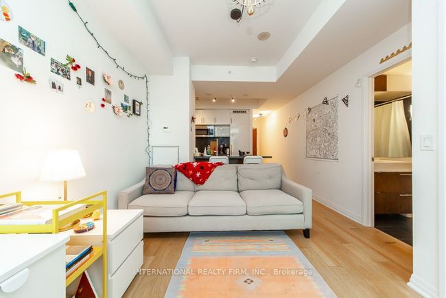 318 - 8 Mercer St, Condo with 1 bedrooms, 1 bathrooms and null parking in Toronto ON | Image 16