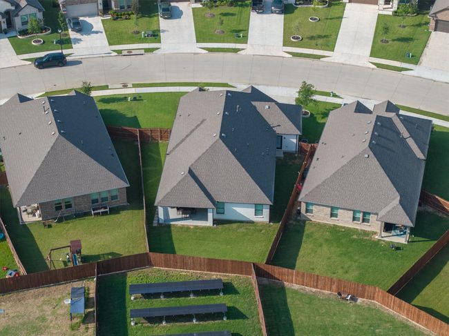 2243 Knightsgate Rd, House other with 4 bedrooms, 3 bathrooms and null parking in Argyle TX | Image 32