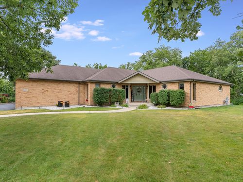 26223 W Highland Dr, Channahon, IL, 60410-5329 | Card Image