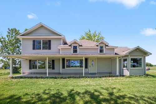 3571 N Shepherd Rd, Mount Pleasant, MI, 48858-9248 | Card Image