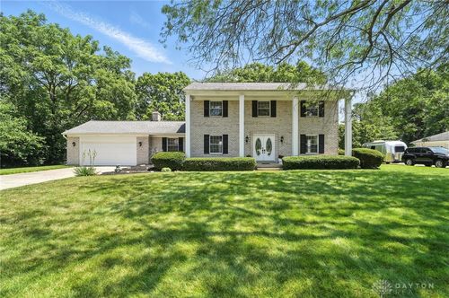 6630 Carinthia Dr, Dayton, OH, 45459-1208 | Card Image