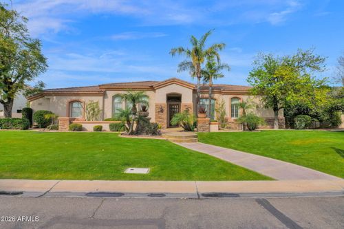 3322 E Jaeger Cir, Mesa, AZ, 85213-3231 | Card Image